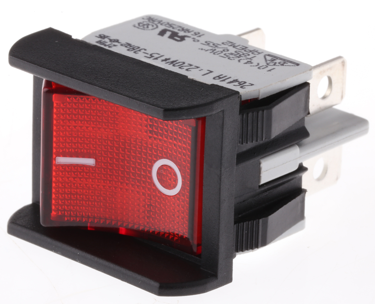 2641LP/2A23621L220V, APEM