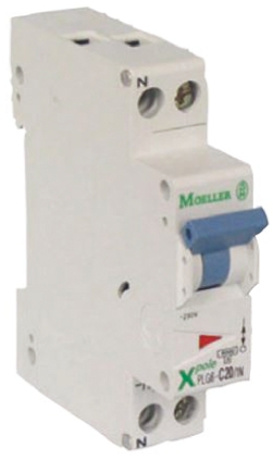 264692 PLG6-C6/1N, Eaton