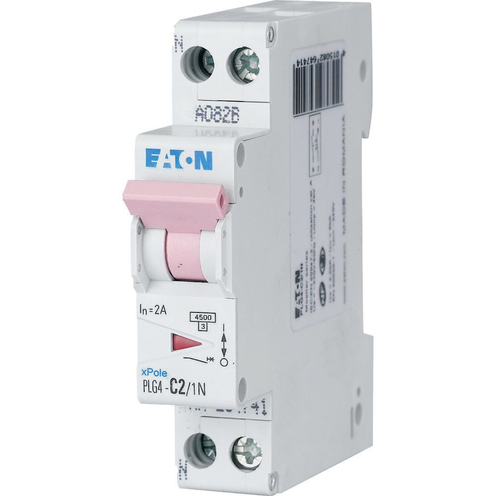 264741 PLG4-C2/1N, Eaton