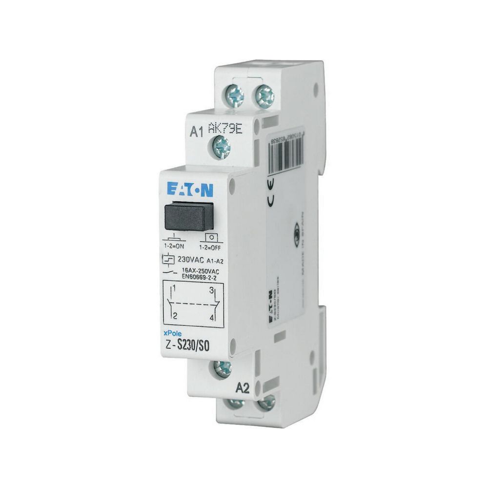 265289 Z-S240/W, Eaton