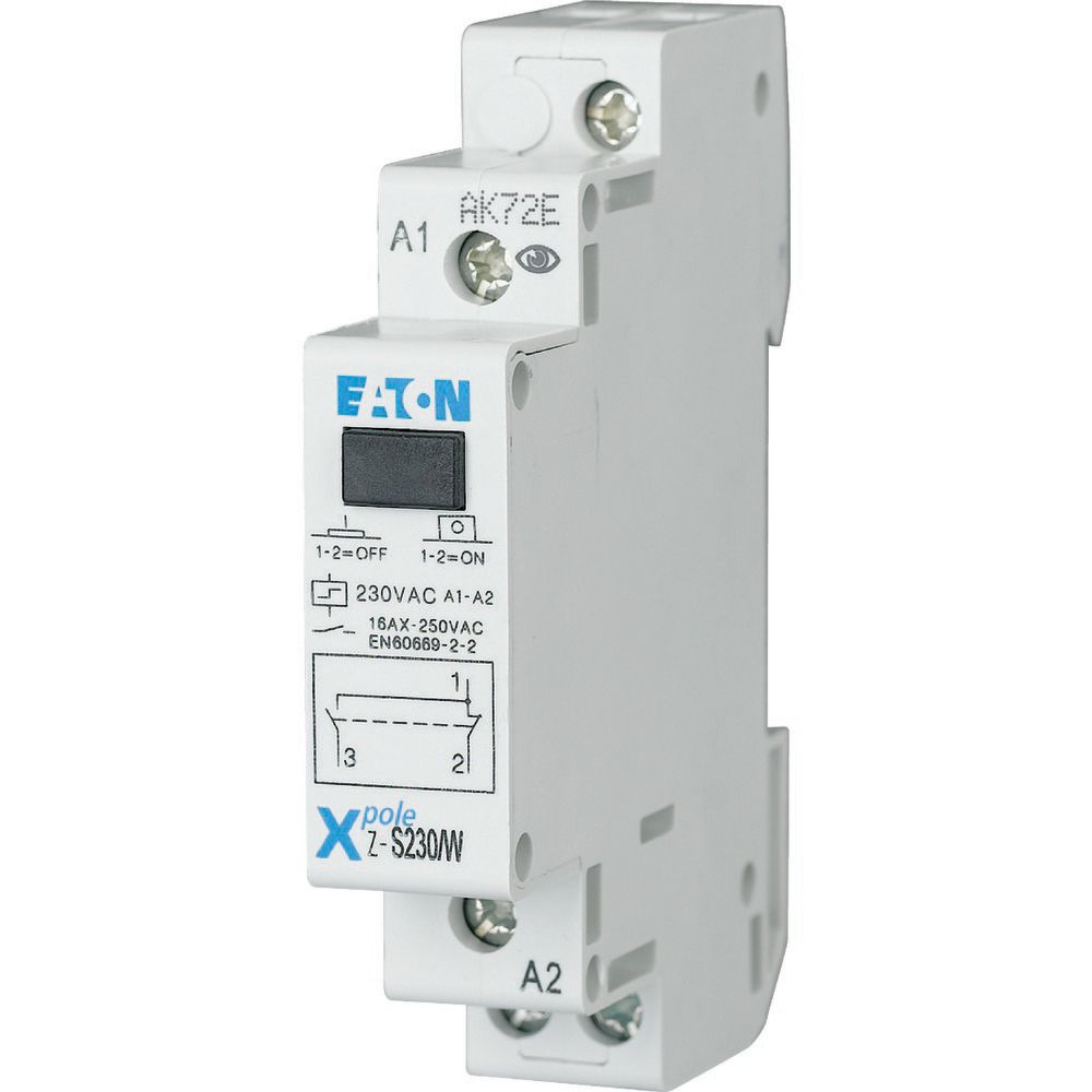 265290 Z-S230/W, Eaton