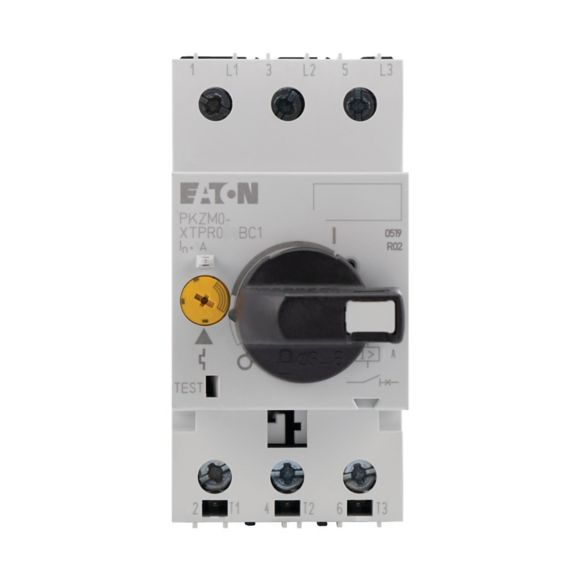 265330 PKZM0-0,16/AK, Eaton
