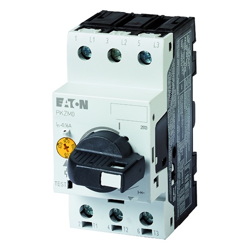 265334 PKZM0-0,63/AK, Eaton