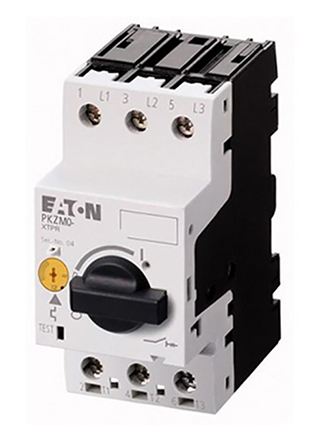 265335 PKZM0-1/AK, Eaton
