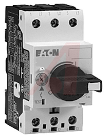 265340 PKZM0-10/AK, Eaton