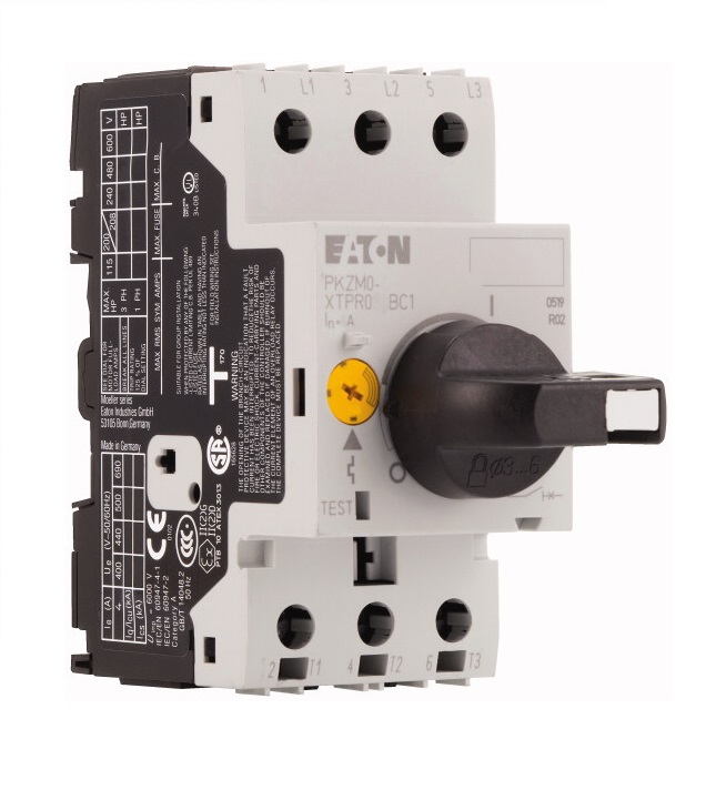 265342 PKZM0-16/AK, Eaton