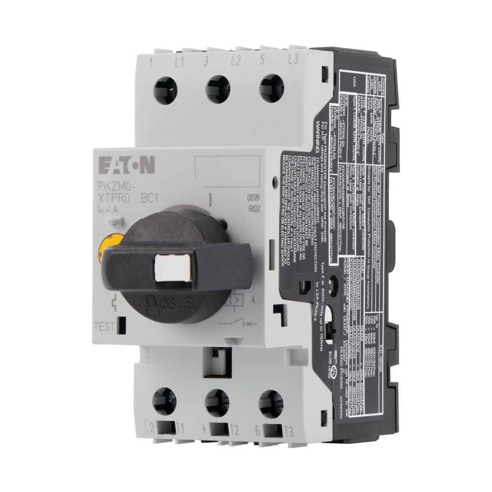265343 PKZM0-20/AK, Eaton
