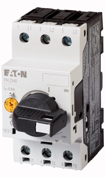 265344 PKZM0-25/AK, Eaton