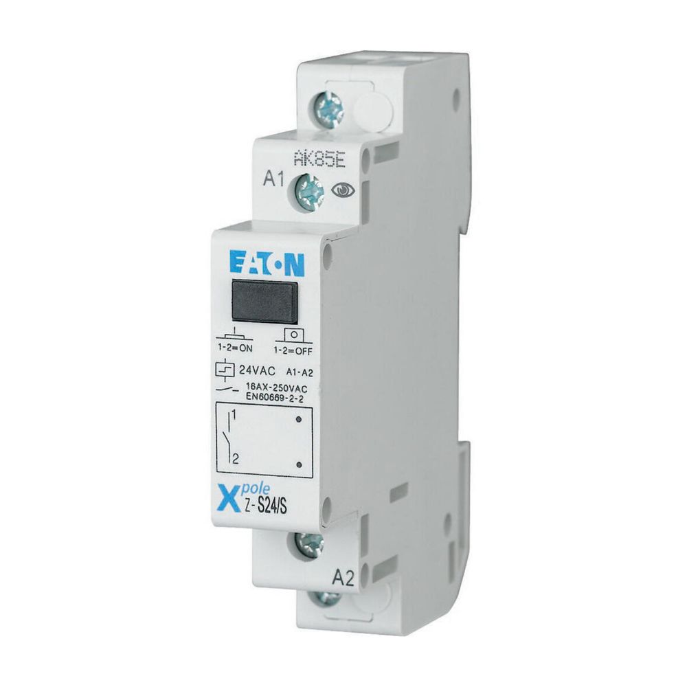 265535 Z-S24/S, Eaton
