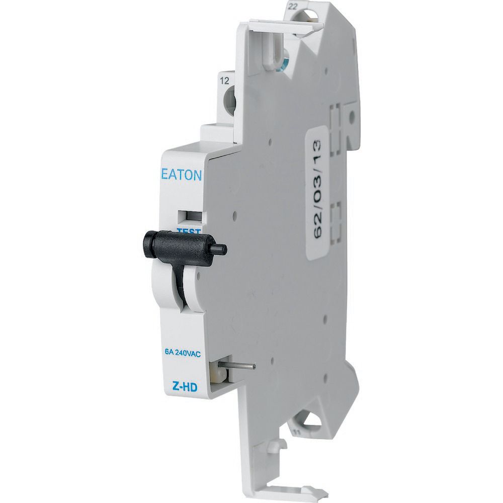 265620 Z-HD, Eaton