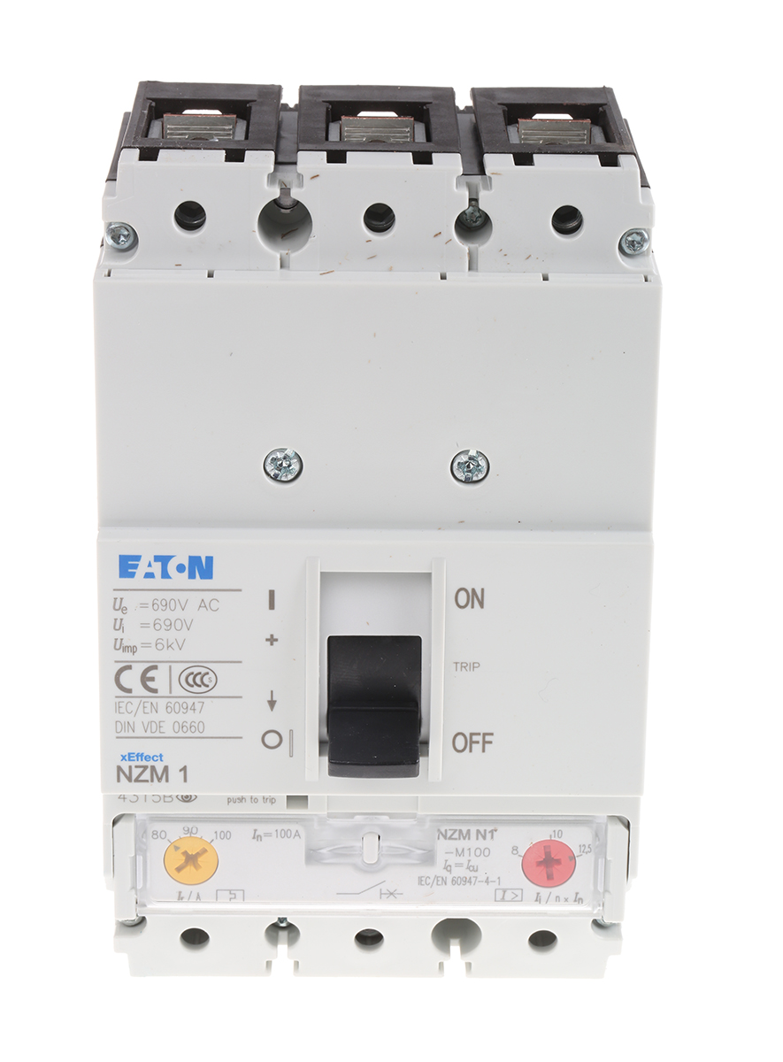 265722 NZMN1-M100, Eaton