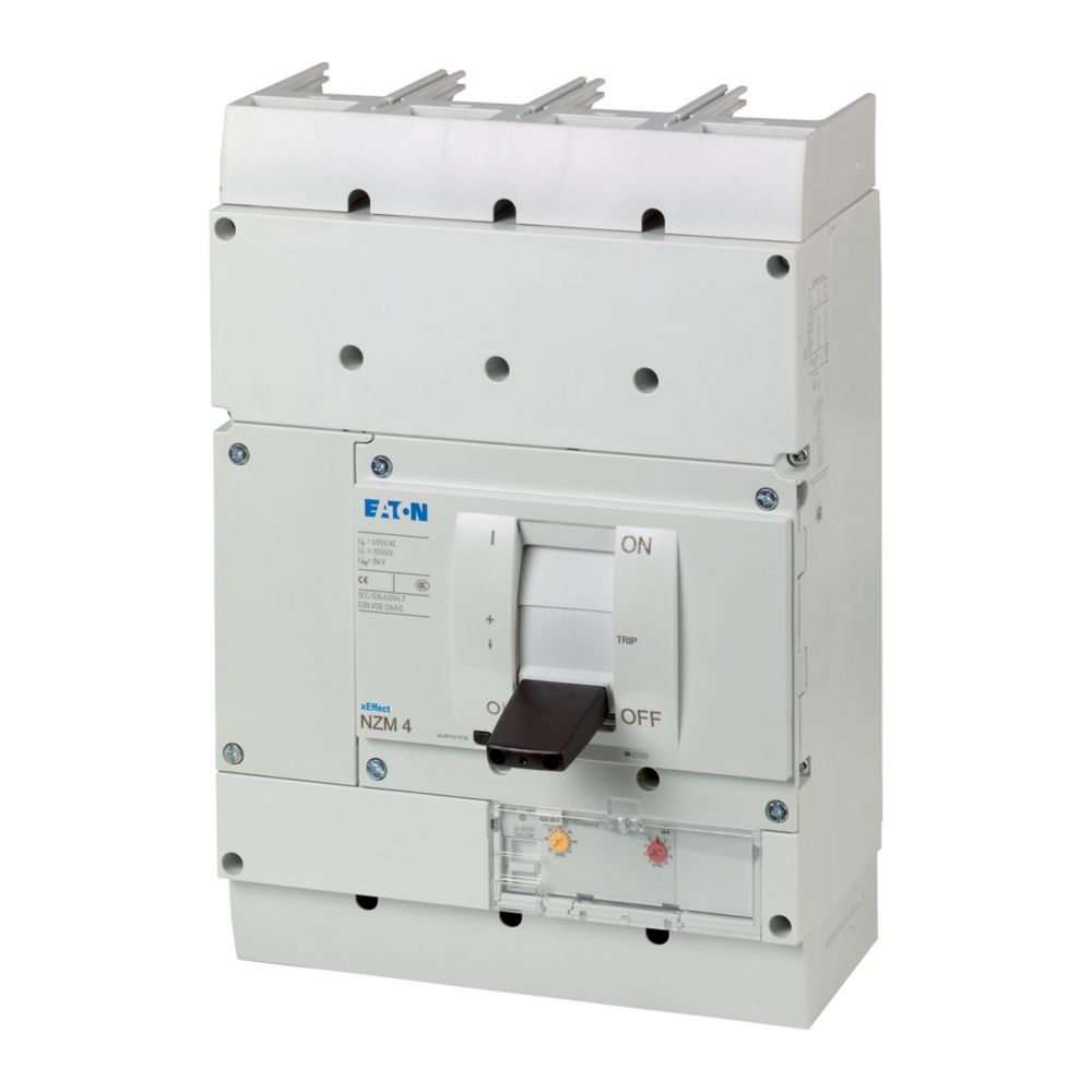265909 NZMN4-4-AE800, Eaton