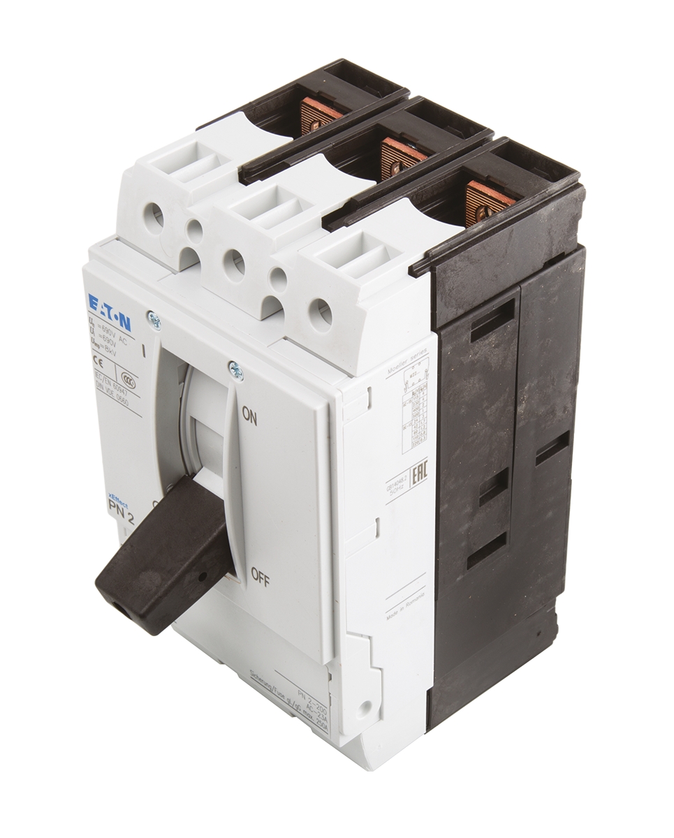 266006 PN2-200, Eaton