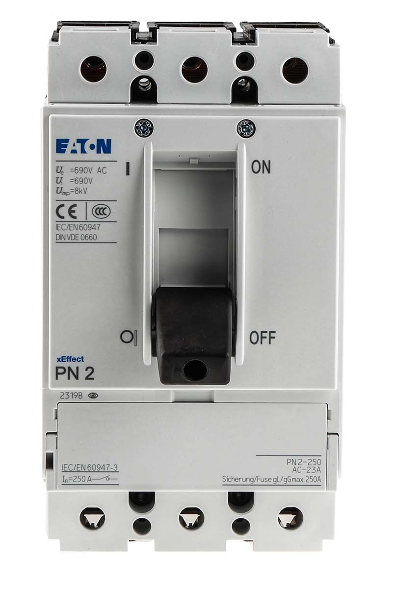 266007 PN2-250, Eaton