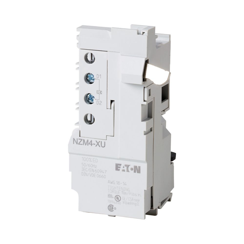 266189 NZM4-XU24AC, Eaton