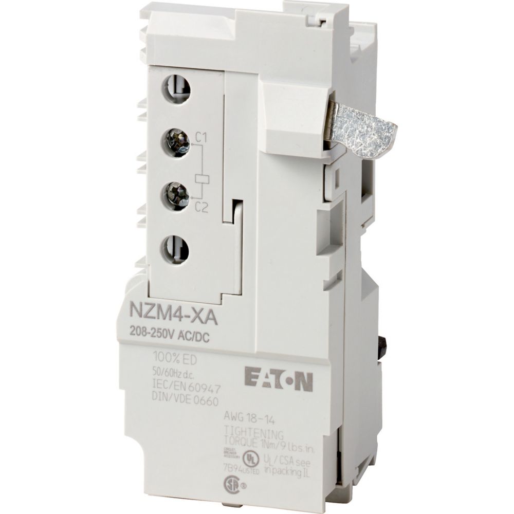 266453 NZM4-XA480-525AC/DC, Eaton