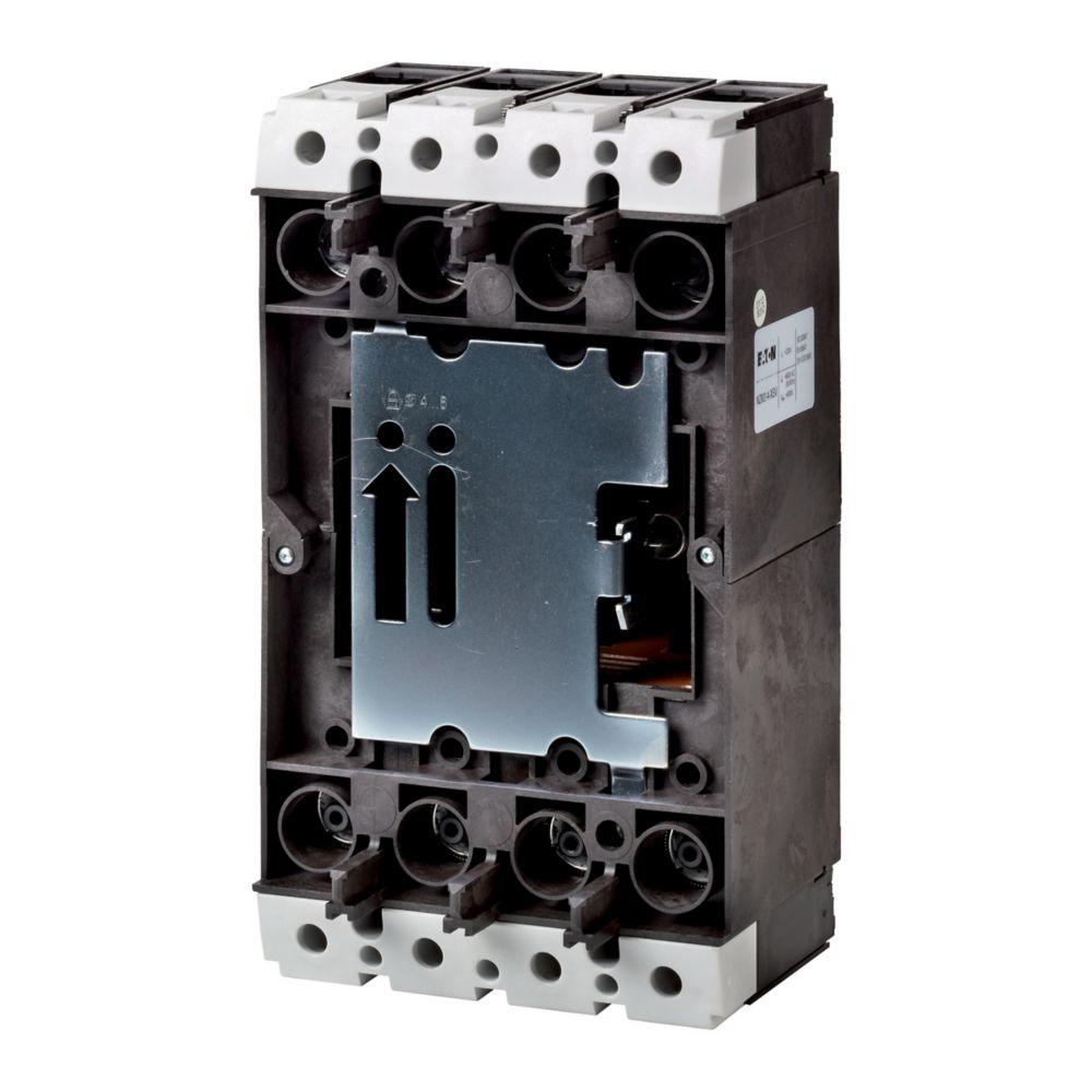 266700 NZM2-4-XSVS, Eaton
