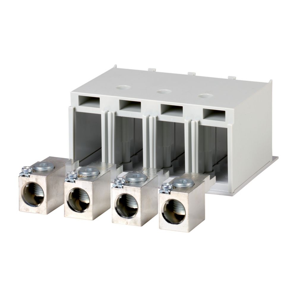 266731 NZM1-4-XKA, Eaton