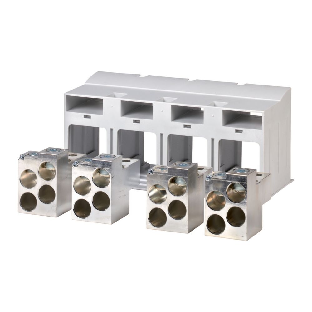 266837 NZM4-4-XKA, Eaton