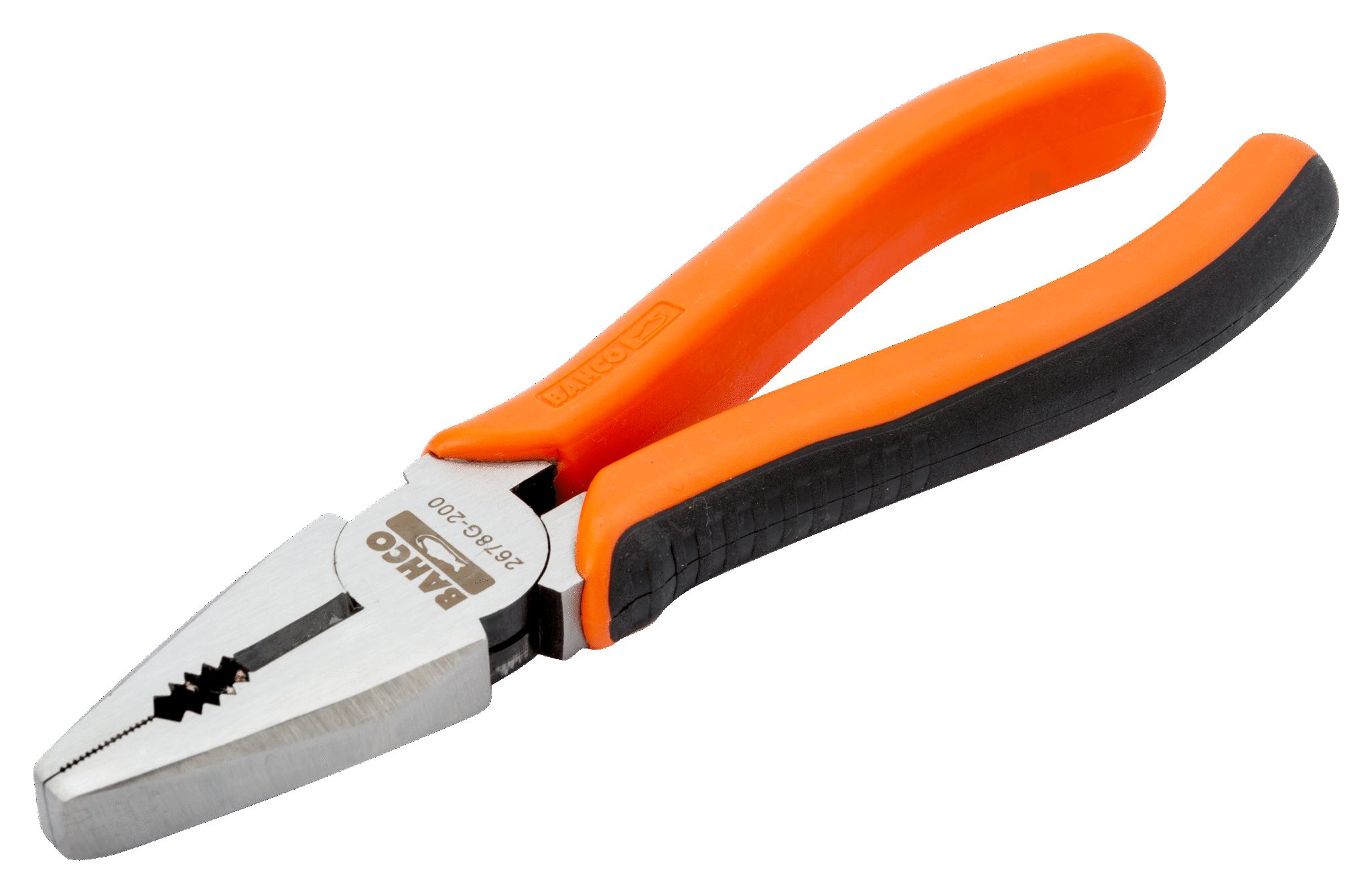 2678 G-160, Bahco