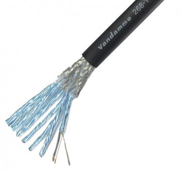 268-108-000, Van Damme