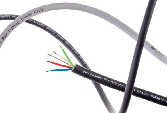 268-620-000-100, Van Damme