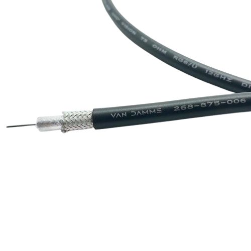 268-875-006, Van Damme