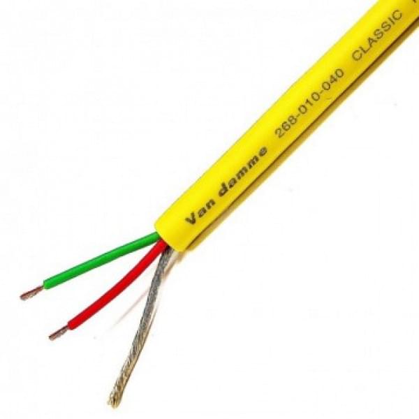 268010040100, Van Damme