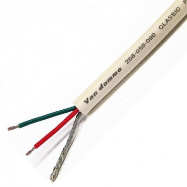 268056090100, Van Damme