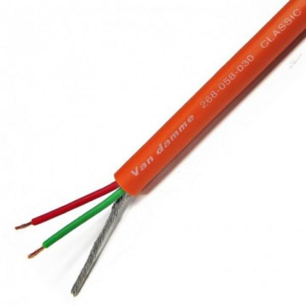 268058030100, Van Damme