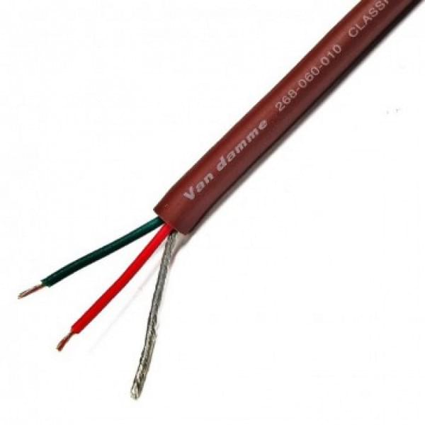 268060010100, Van Damme