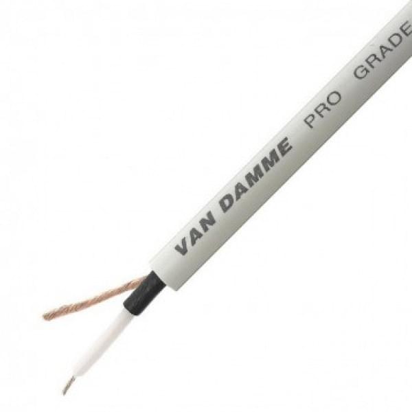 268076090100, Van Damme