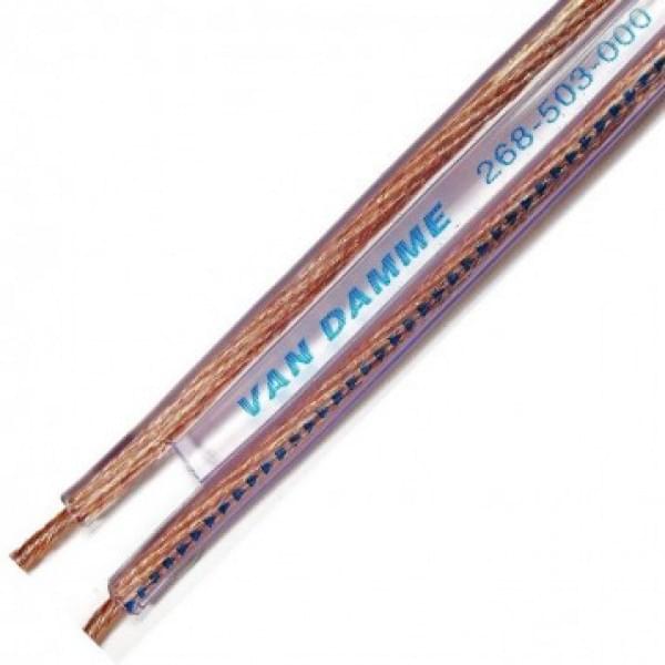 268503000100, Van Damme