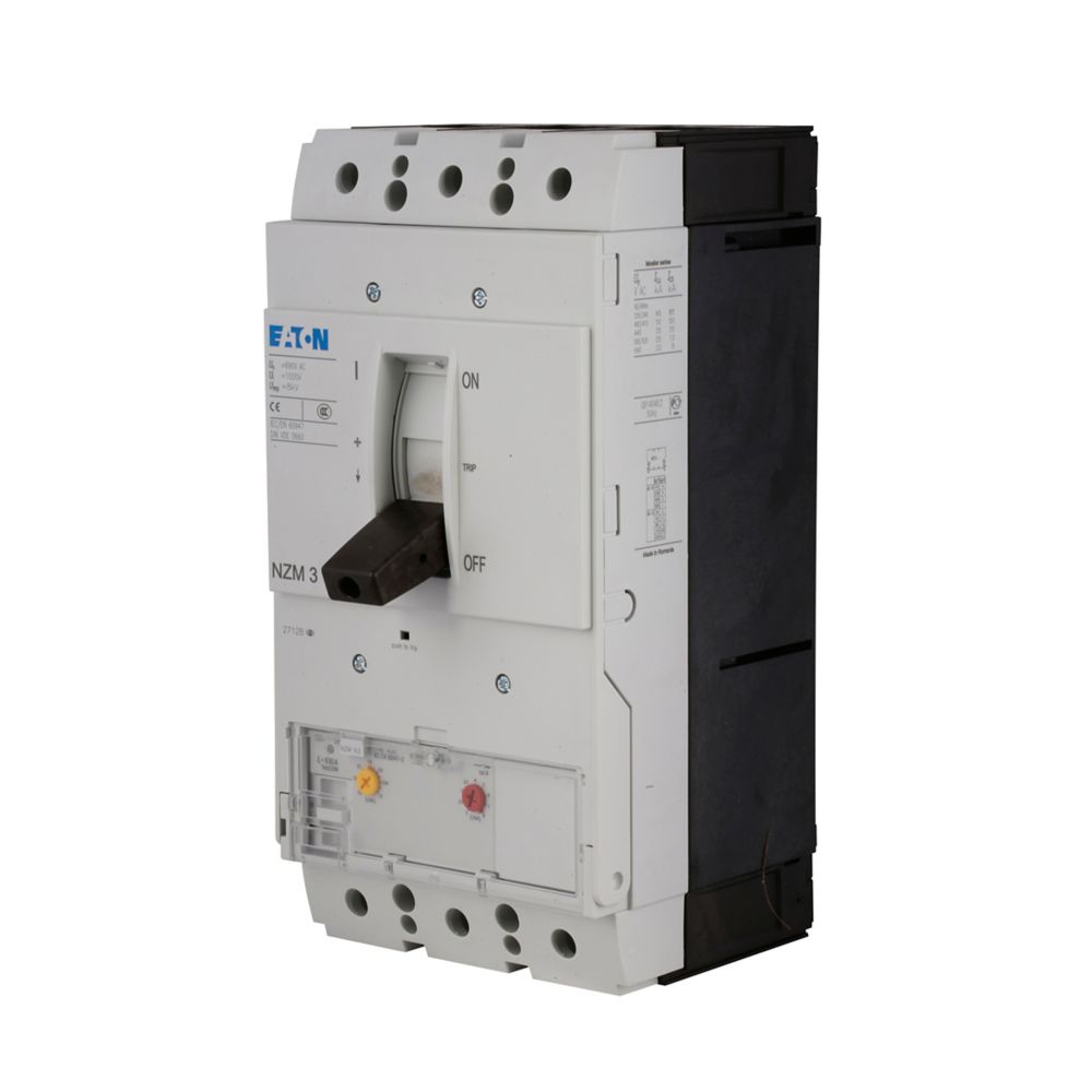 269300 NZMN3-AE400-NA, Eaton