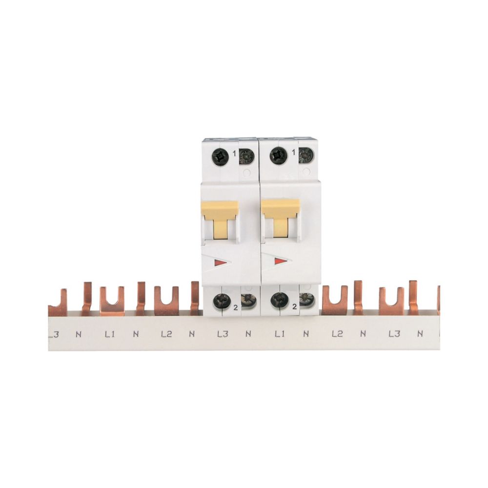 269526 Z-SV-10/1P+N-SD, Eaton