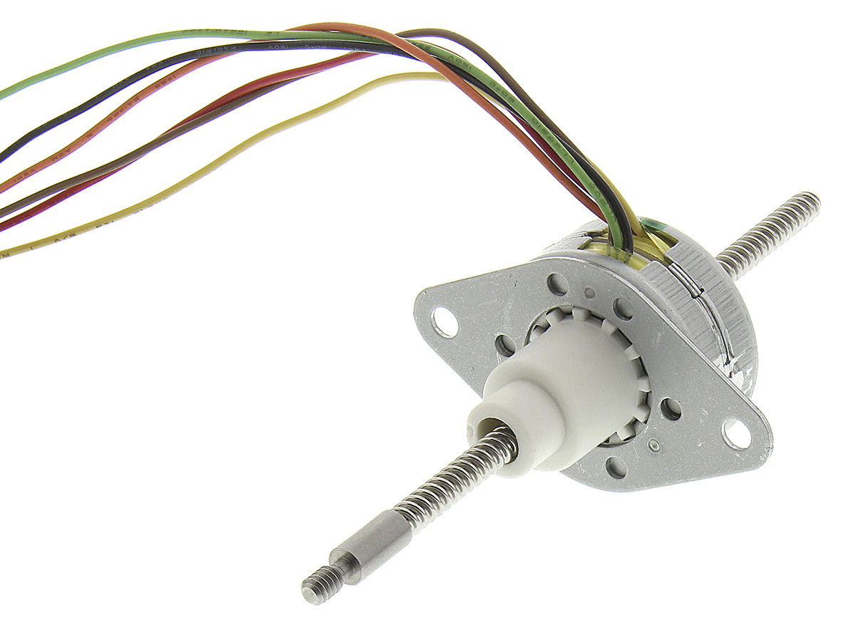 26DBM20B2U-L, Portescap