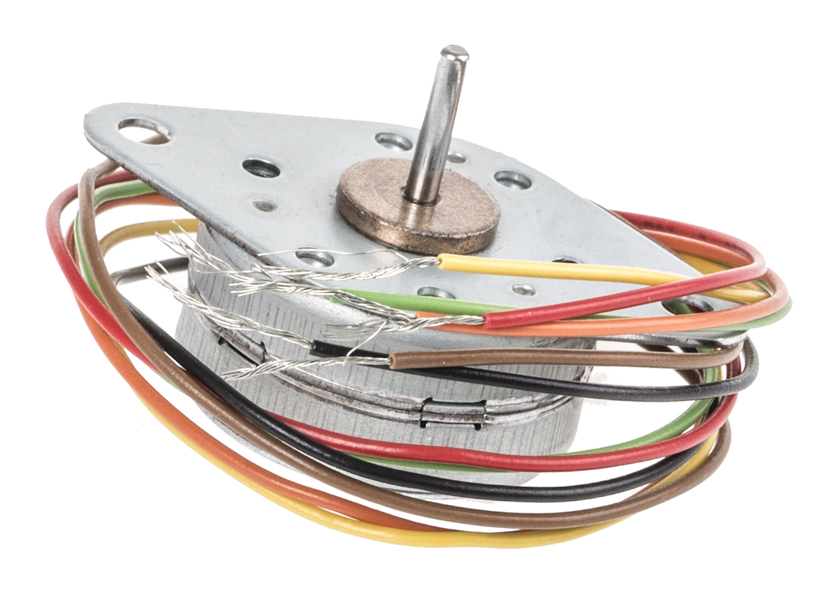 26M048B-1U, McLennan Servo Supplies