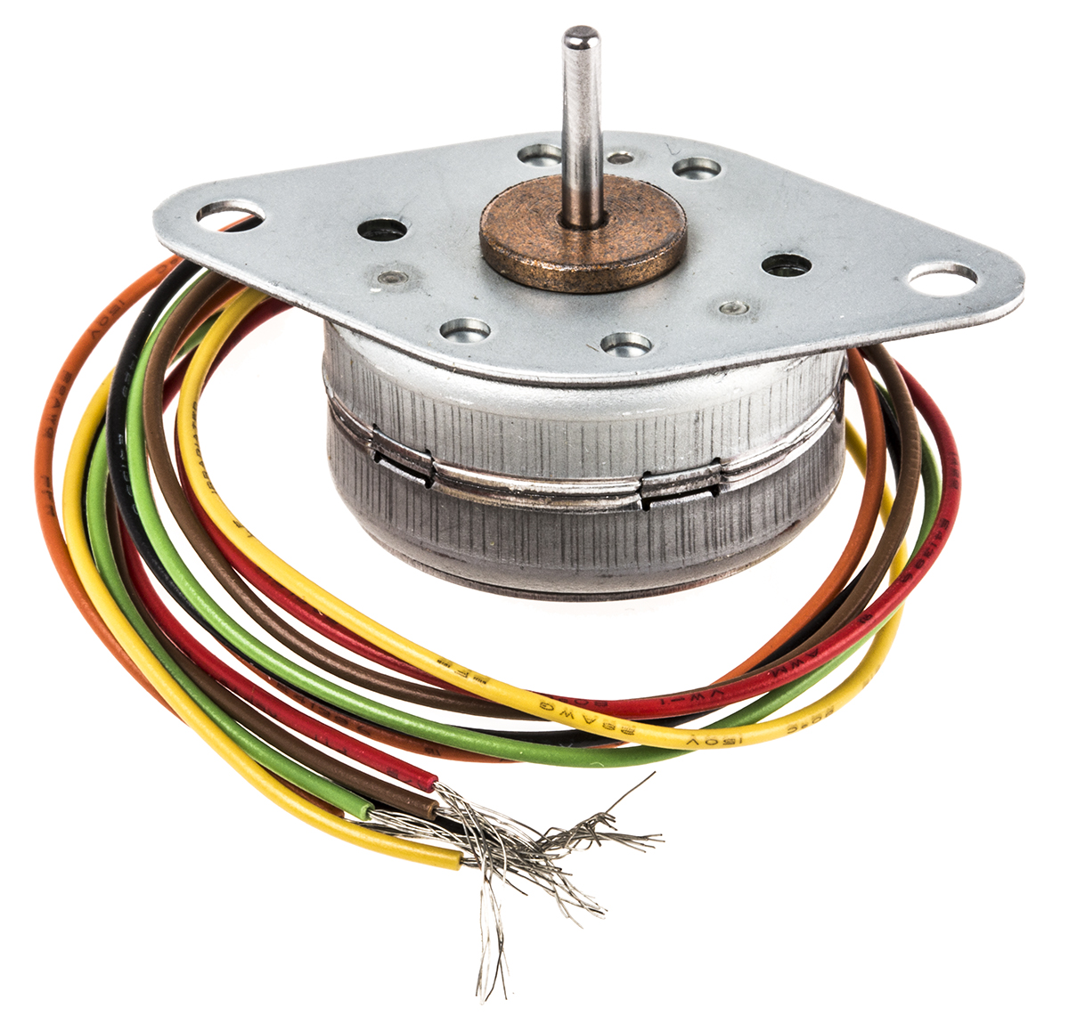 26M048B-2U, McLennan Servo Supplies