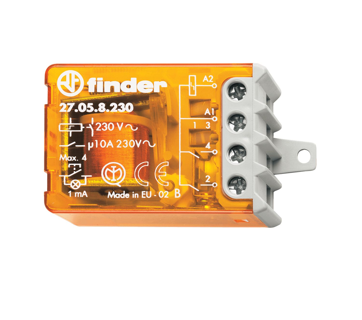 27.05.8.230.0000, Finder