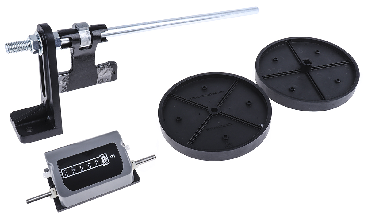 2701-11MCC, Trumeter