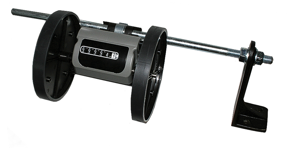 2701-11MCG, Trumeter