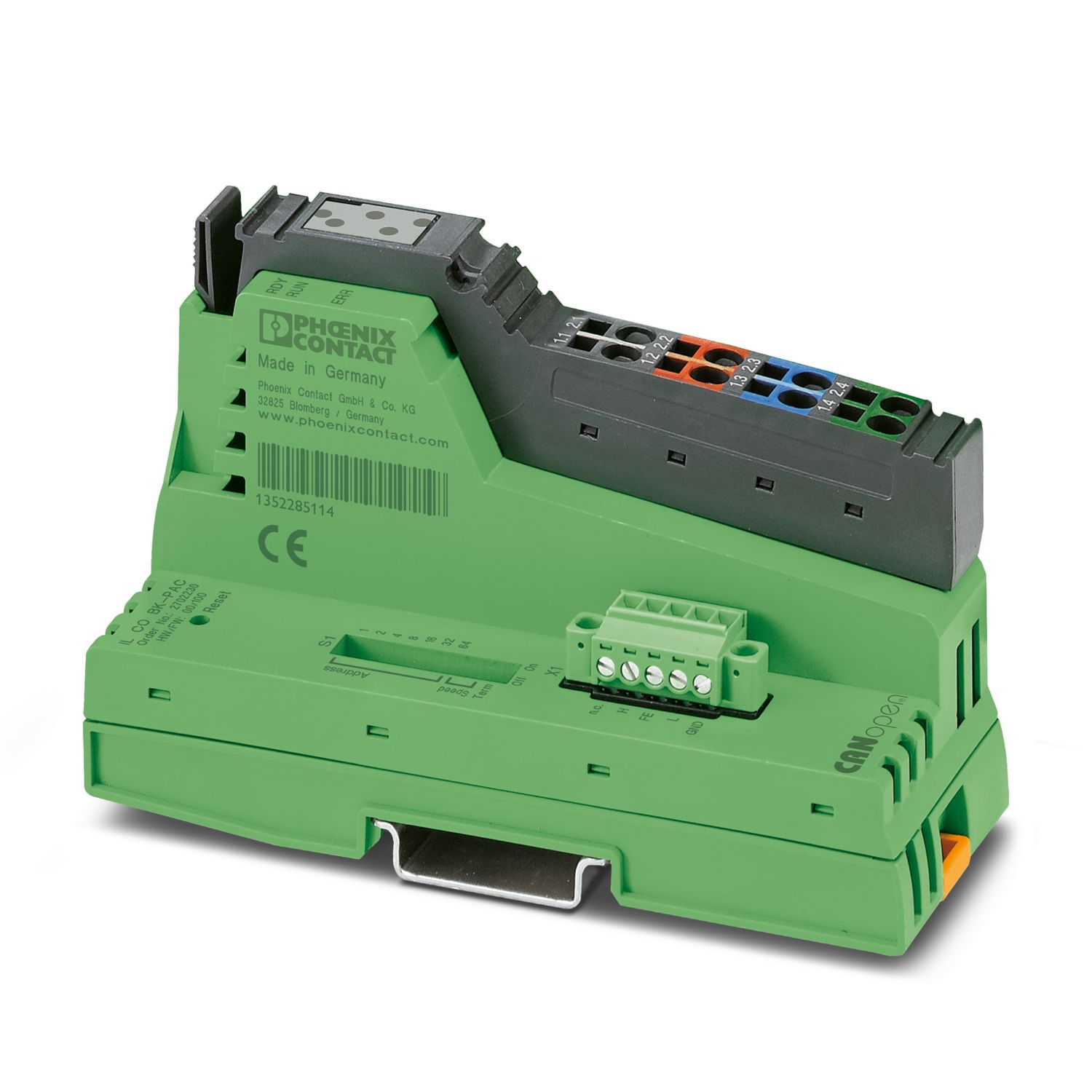 2702635, Phoenix Contact