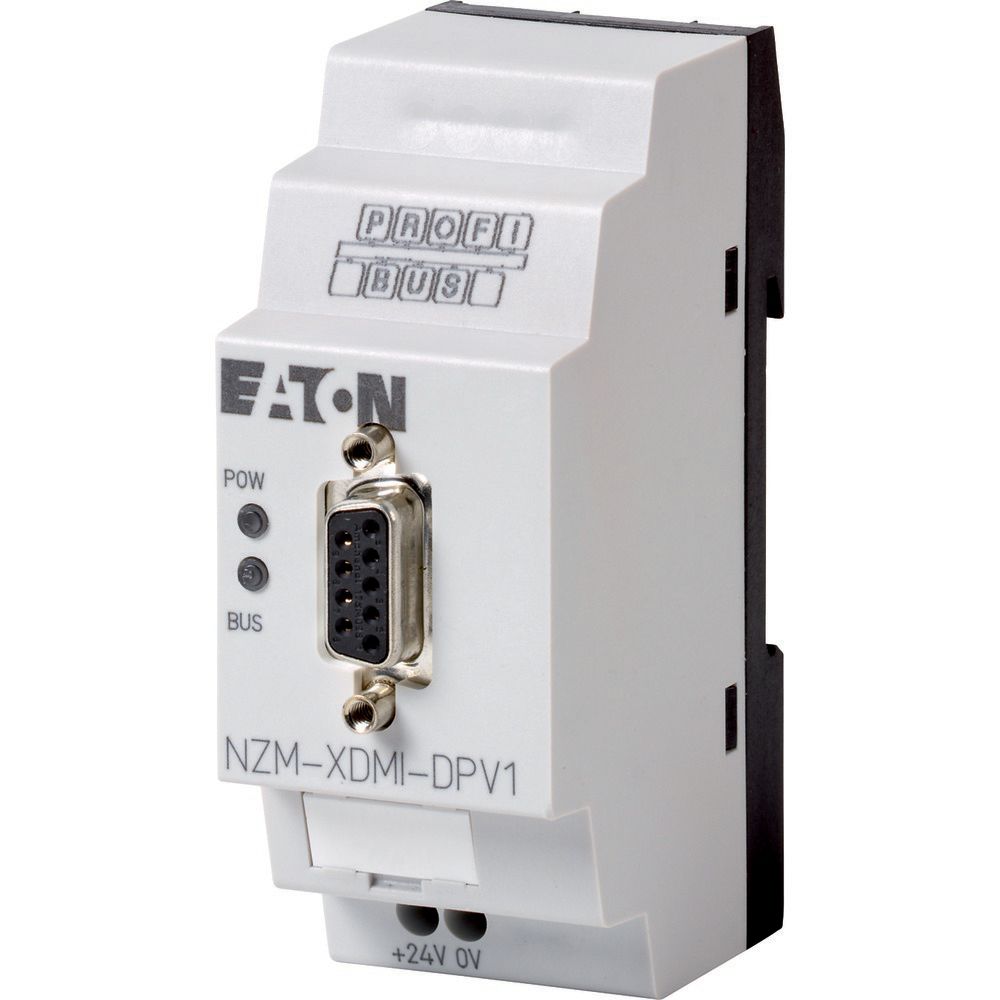 270333 NZM-XDMI-DPV1, Eaton
