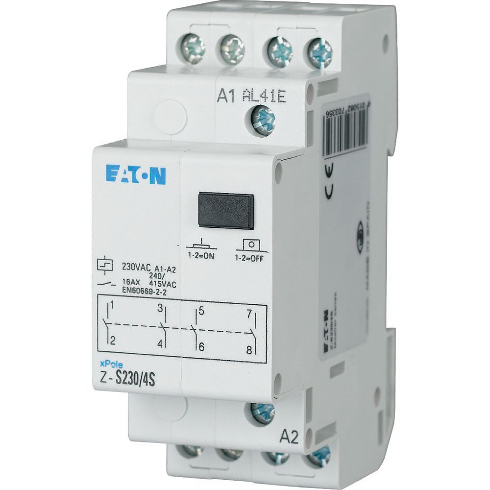 270335 Z-S230/4S, Eaton