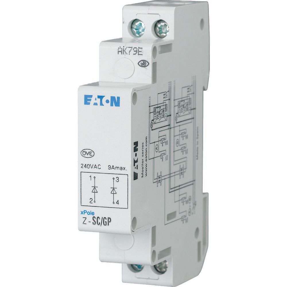 270587 Z-SC/GP, Eaton