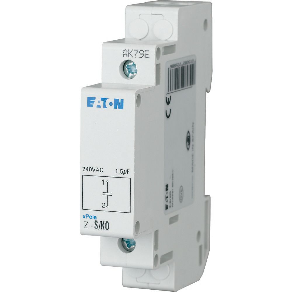 270588 Z-S/KO, Eaton