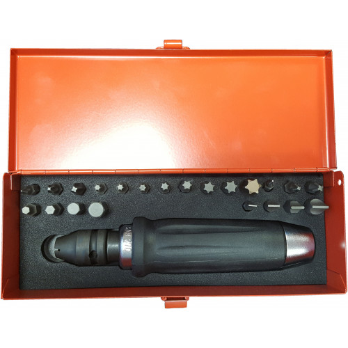270A-J24, SAM