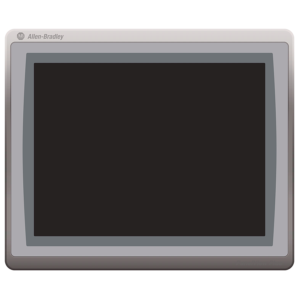 2711P-T15C21D8S, Allen Bradley