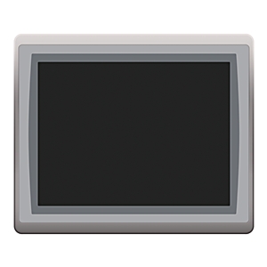 2711P-T15C22D8S, Allen Bradley