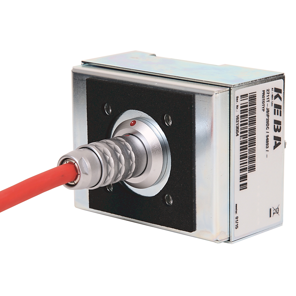 2711T-JBIP20DC, Allen Bradley
